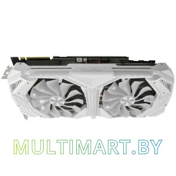 Видеокарта Palit GeForce RTX 2080 Super WGR 8GB GDDR6 (NE6208ST20P2-1040W) картинка 5